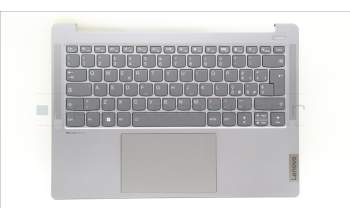 Lenovo 5CB1K97053 Tastatur inkl. Topcase ASM_ITA H83ALARGY