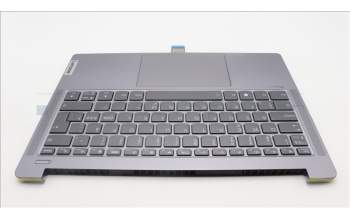 Lenovo 5CB1K97057 Tastatur inkl. Topcase ASM_NORDIC H83ALARGY