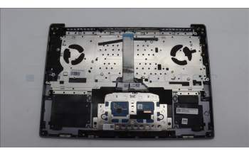 Lenovo 5CB1K97058 Tastatur inkl. Topcase ASM_POR H83ALARGY