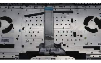 Lenovo 5CB1K97058 Tastatur inkl. Topcase ASM_POR H83ALARGY