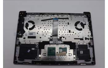 Lenovo 5CB1K97064 Tastatur inkl. Topcase ASM_THAI H83ALARGY