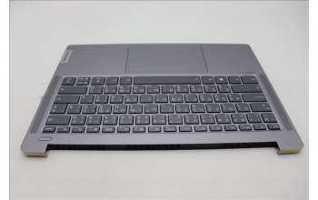 Lenovo 5CB1K97064 Tastatur inkl. Topcase ASM_THAI H83ALARGY