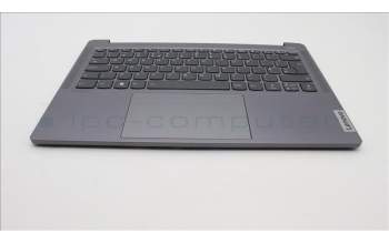 Lenovo 5CB1K97066 Tastatur inkl. Topcase ASM_UK H83ALARGY