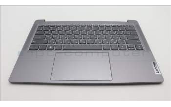 Lenovo 5CB1K97067 Tastatur inkl. Topcase ASM_UKR H83ALARGY
