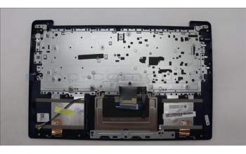 Lenovo 5CB1K97114 Tastatur inkl. Topcase ASM_FRA L82XL FP AB BL