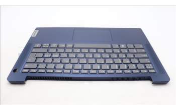 Lenovo 5CB1K97127 Tastatur inkl. Topcase ASM_NORDIC L82XL FPABBL