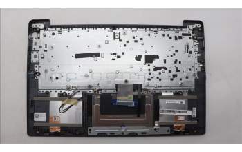 Lenovo 5CB1K97737 Tastatur inkl. Topcase ASM_FRA L82XL FP AG BL