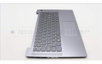 Lenovo 5CB1K97750 Tastatur inkl. Topcase ASM_NORDIC L82XL FPAGBL