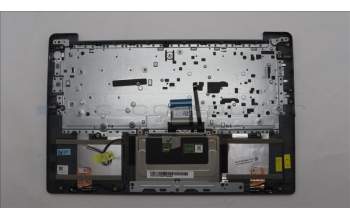 Lenovo 5CB1K97753 Tastatur inkl. Topcase ASM_SLV L82XL FP AG BL