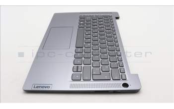 Lenovo 5CB1K97753 Tastatur inkl. Topcase ASM_SLV L82XL FP AG BL