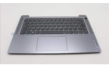 Lenovo 5CB1K97763 Tastatur inkl. Topcase ASM_UK L82XL FP AG NBL