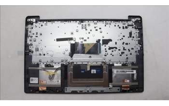 Lenovo 5CB1K97775 Tastatur inkl. Topcase deutsch L82XL FP AG NBL