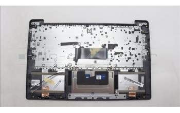 Lenovo 5CB1K97781 Tastatur inkl. Topcase ASM_NORDIC L82XLFPAGNBL