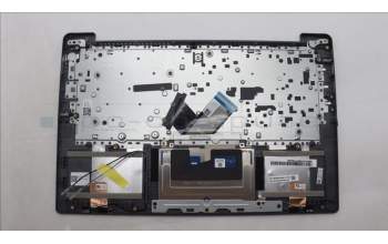 Lenovo 5CB1K97785 Tastatur inkl. Topcase schweiz L82XL FP AG NBL