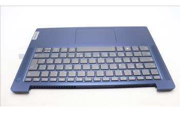 Lenovo 5CB1K97866 Tastatur inkl. Topcase deutsch L82XL NFP AB BL