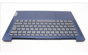 Lenovo 5CB1K97872 Tastatur inkl. Topcase ASM_ITA L82XL NFP AB BL