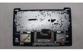 Lenovo 5CB1K97876 Tastatur inkl. Topcase ASM_NORDIC L82XLNFPABBL