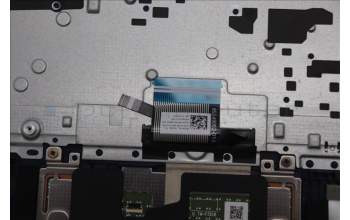 Lenovo 5CB1K97877 Tastatur inkl. Topcase ASM_POR L82XL NFP AB BL