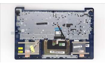 Lenovo 5CB1K97885 Tastatur inkl. Topcase ASM_UK L82XL NFP AB BL