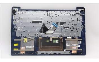 Lenovo 5CB1K97901 Tastatur inkl. Topcase deutsch L82XL NFP ABNBL