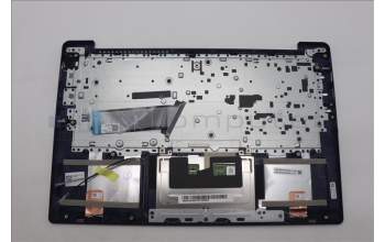 Lenovo 5CB1K97907 Tastatur inkl. Topcase ASM_NORDICL82XLNFPABNBL