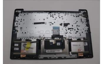 Lenovo 5CB1K97920 Tastatur inkl. Topcase ASM_BEL L82XL NFP AG BL