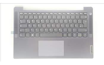 Lenovo 5CB1K97929 Tastatur inkl. Topcase deutsch L82XL NFP AG BL