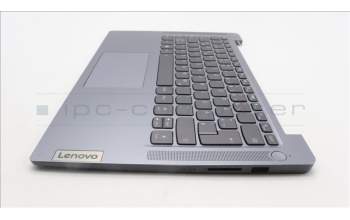 Lenovo 5CB1K97929 Tastatur inkl. Topcase deutsch L82XL NFP AG BL