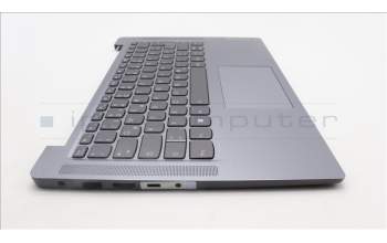 Lenovo 5CB1K97929 Tastatur inkl. Topcase deutsch L82XL NFP AG BL