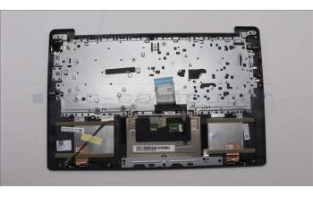 Lenovo 5CB1K97933 Tastatur inkl. Topcase ASM_HUN L82XL NFP AG BL