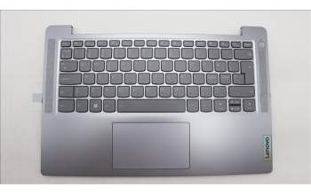 Lenovo 5CB1K97939 Tastatur inkl. Topcase ASM_NORDIC L82XLNFPAGBL