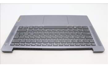 Lenovo 5CB1K97939 Tastatur inkl. Topcase ASM_NORDIC L82XLNFPAGBL