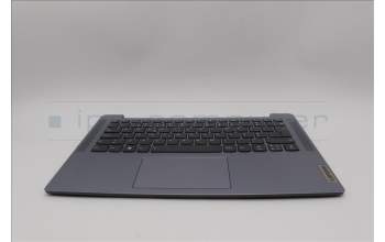 Lenovo 5CB1K97940 Tastatur inkl. Topcase ASM_POR L82XL NFP AG BL