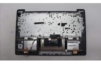 Lenovo 5CB1K97943 Tastatur inkl. Topcase spanisch L82XL NFP AG BL