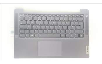 Lenovo 5CB1K97948 Tastatur inkl. Topcase ASM_UK L82XL NFP AG BL