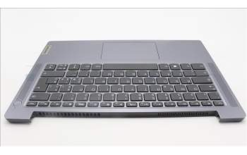 Lenovo 5CB1K97953 Tastatur inkl. Topcase ASM_ITA L82XL NFP AGNBL
