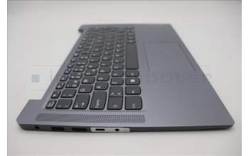 Lenovo 5CB1K97957 Tastatur inkl. Topcase ASM_POR L82XL NFP AGNBL