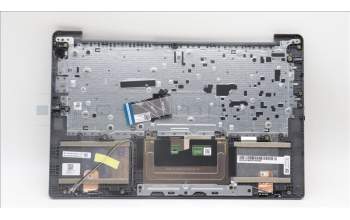 Lenovo 5CB1K97963 Tastatur inkl. Topcase ASM_FRA L82XL NFP AGNBL