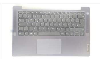 Lenovo 5CB1K97964 Tastatur inkl. Topcase deutsch L82XL NFP AGNBL