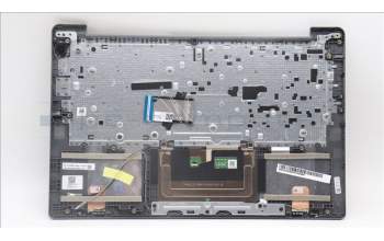 Lenovo 5CB1K97964 Tastatur inkl. Topcase deutsch L82XL NFP AGNBL