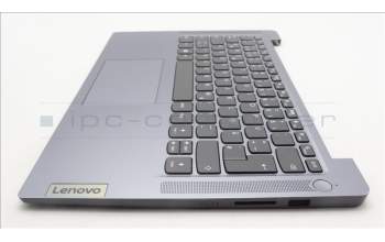 Lenovo 5CB1K97964 Tastatur inkl. Topcase deutsch L82XL NFP AGNBL