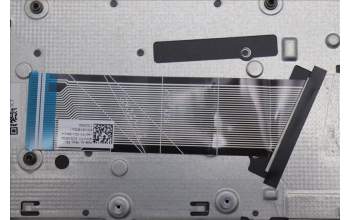 Lenovo 5CB1K97971 Tastatur inkl. Topcase ASM_BEL L82XL NFP AGNBL