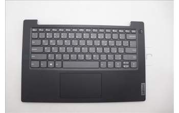 Lenovo 5CB1K98077 Tastatur inkl. Topcase ASM_ARA L82YT NFP BK