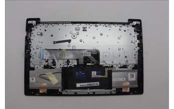 Lenovo 5CB1K98077 Tastatur inkl. Topcase ASM_ARA L82YT NFP BK