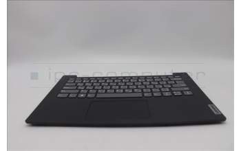 Lenovo 5CB1K98077 Tastatur inkl. Topcase ASM_ARA L82YT NFP BK