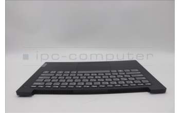 Lenovo 5CB1K98077 Tastatur inkl. Topcase ASM_ARA L82YT NFP BK