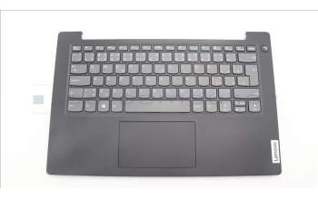 Lenovo 5CB1K98080 Tastatur inkl. Topcase ASM_CZE/SLK L82YT NFPBK