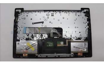Lenovo 5CB1K98080 Tastatur inkl. Topcase ASM_CZE/SLK L82YT NFPBK