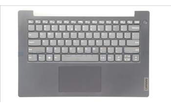 Lenovo 5CB1K98081 Tastatur inkl. Topcase ASM_EURO ENG L82YTNFPBK