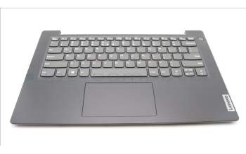 Lenovo 5CB1K98081 Tastatur inkl. Topcase ASM_EURO ENG L82YTNFPBK